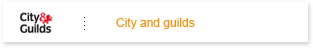 City and Guilds